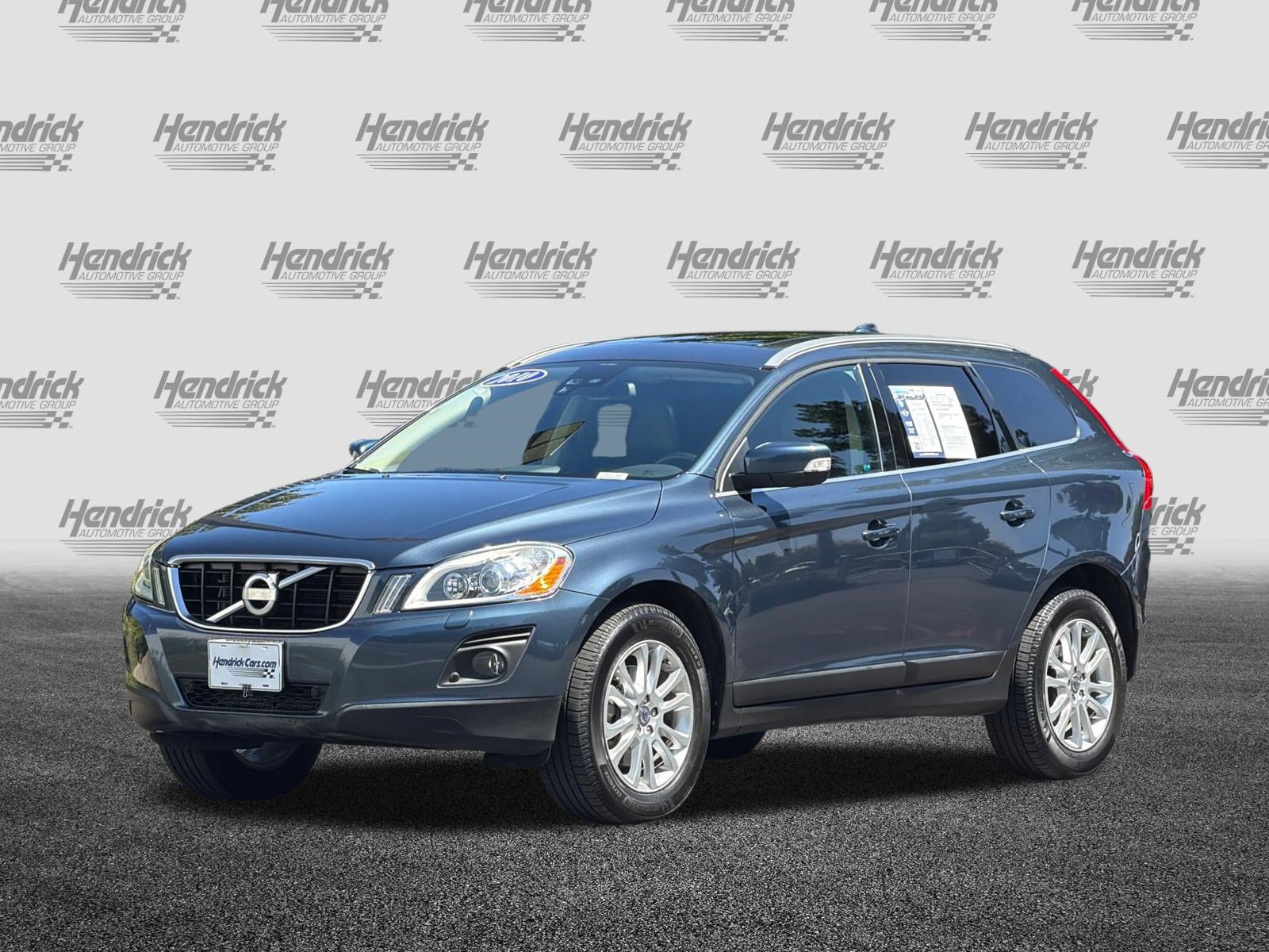 Used 2010 Volvo XC60 T6 AWD/4WD image 9