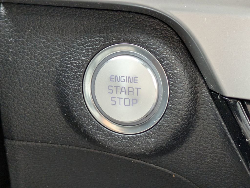 Used 2023 Kia Telluride EX image 30