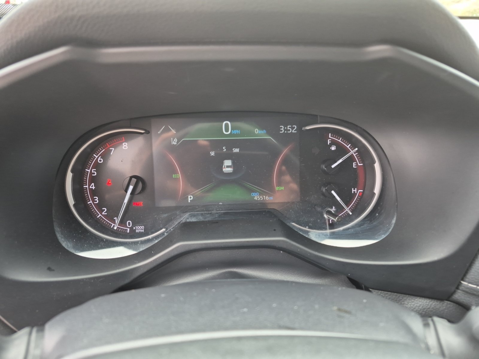 Certified 2025 Toyota RAV4 XLE AWD/4WD image 10
