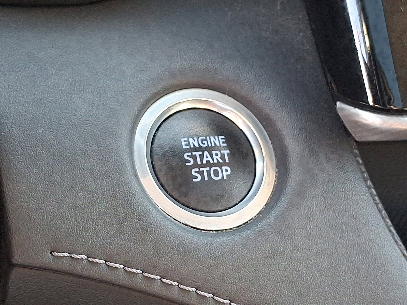 Certified 2021 Toyota Highlander Platinum image 24