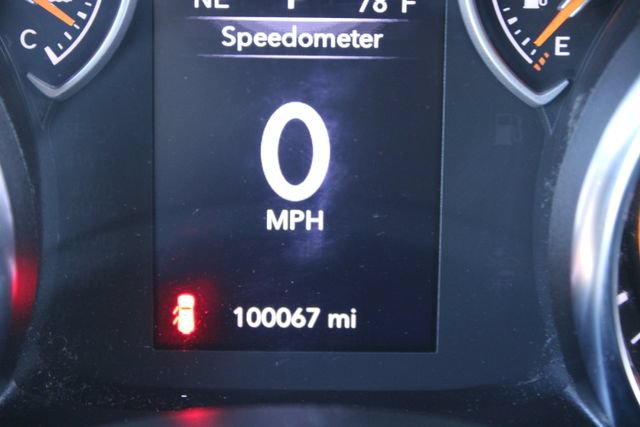 Used 2022 Jeep Wrangler Unlimited Sport AWD/4WD image 17