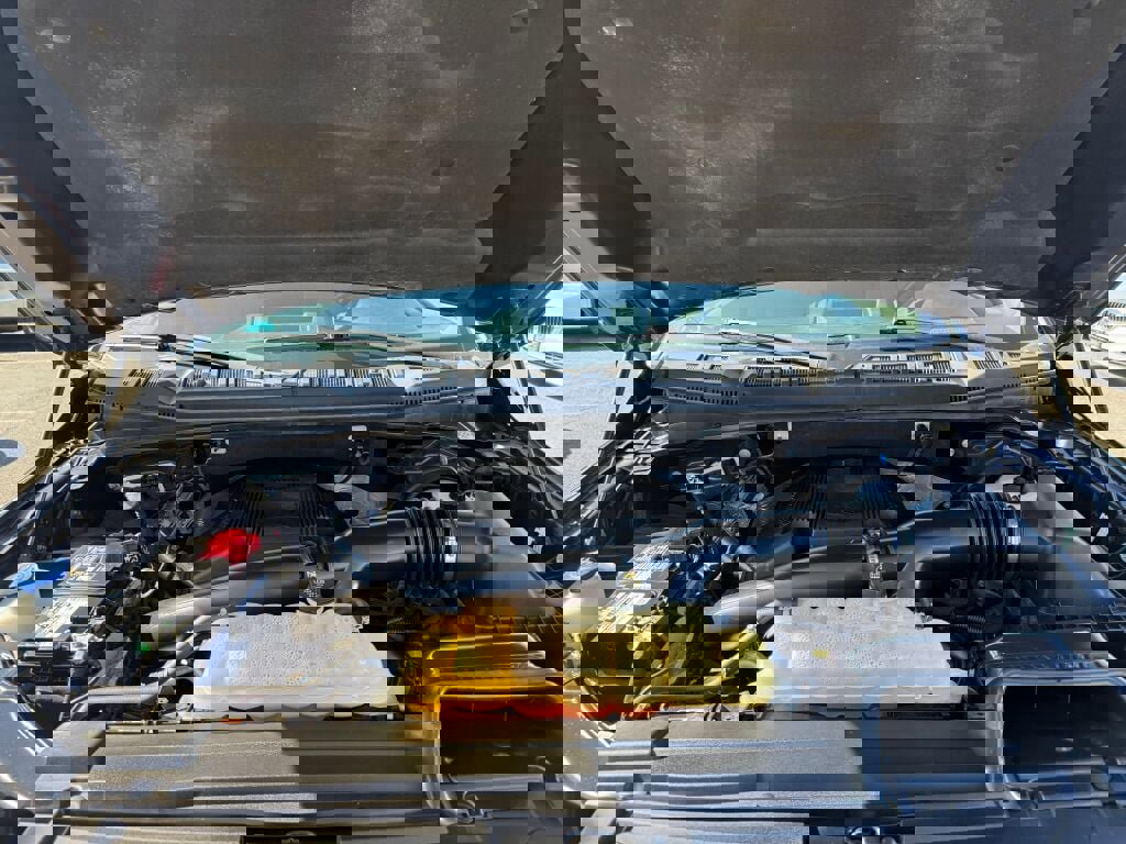 Used 2019 Ford F150 XLT image 33