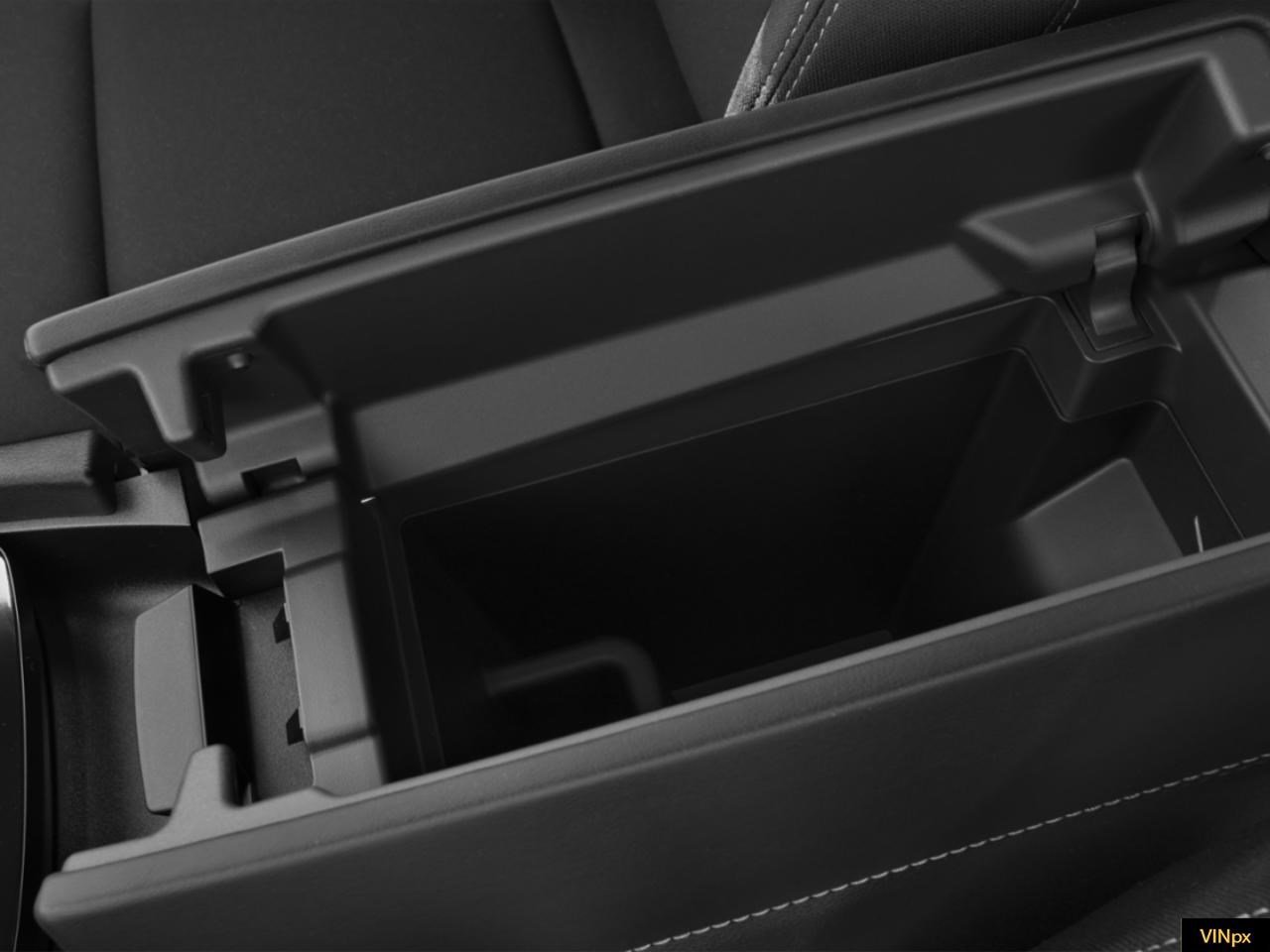 New 2026 Nissan Rogue S image 12