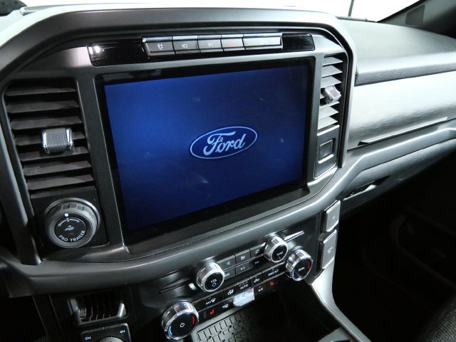 Certified 2024 Ford F150 XLT w/ Equipment Group 302A MID AWD/4WD image 23