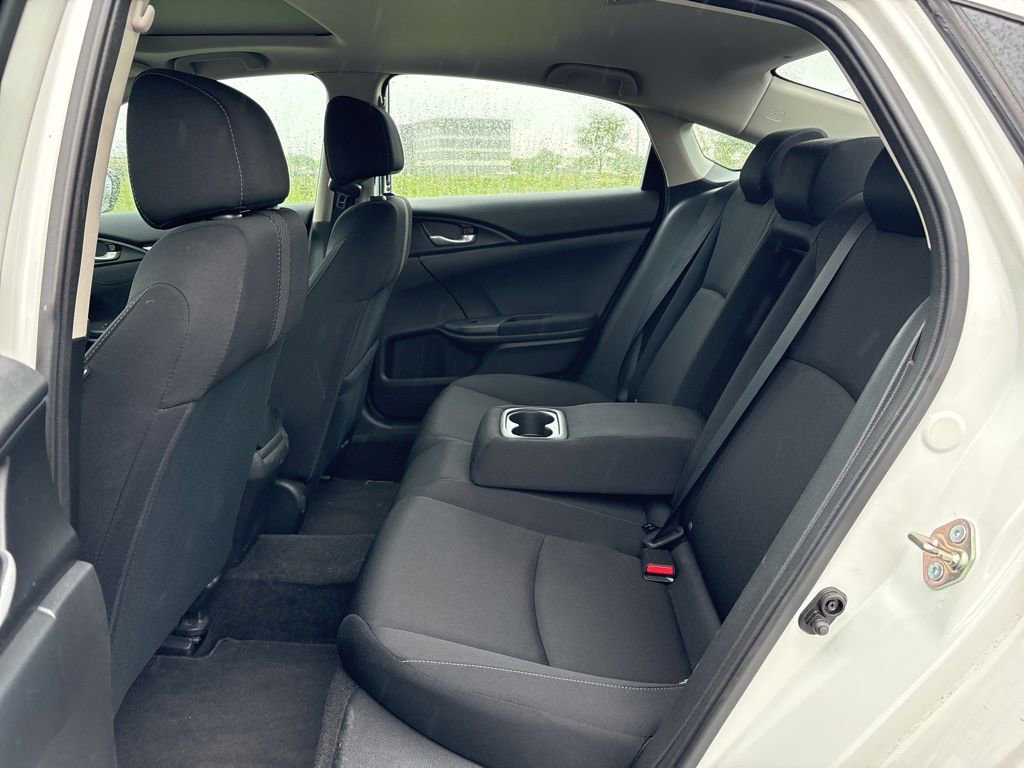 Used 2017 Honda Civic EX-T image 13