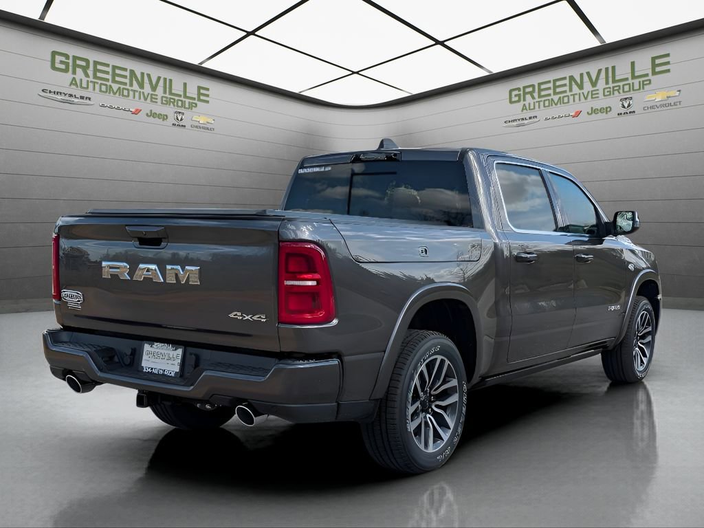 New 2026 RAM 1500 Limited image 7