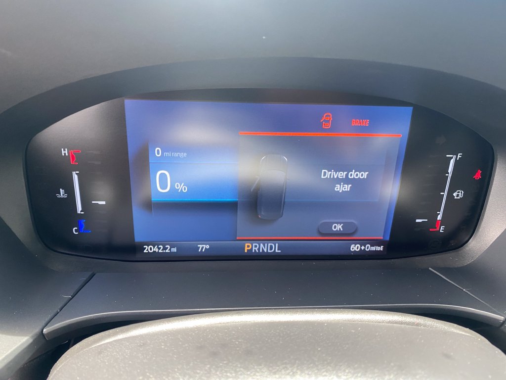 Used 2026 Ford Escape SE FWD image 33