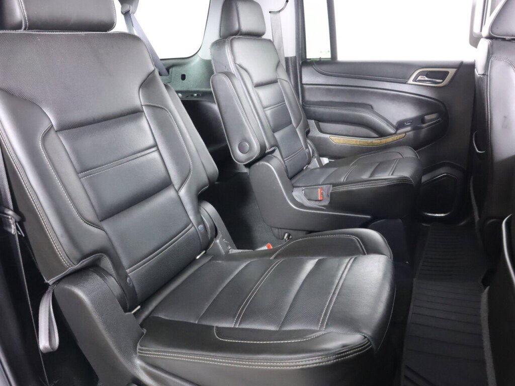 Used 2018 GMC Yukon XL Denali AWD/4WD image 45