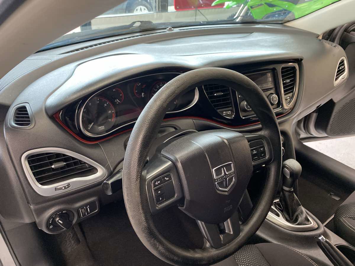 Used 2014 Dodge Dart SXT image 15