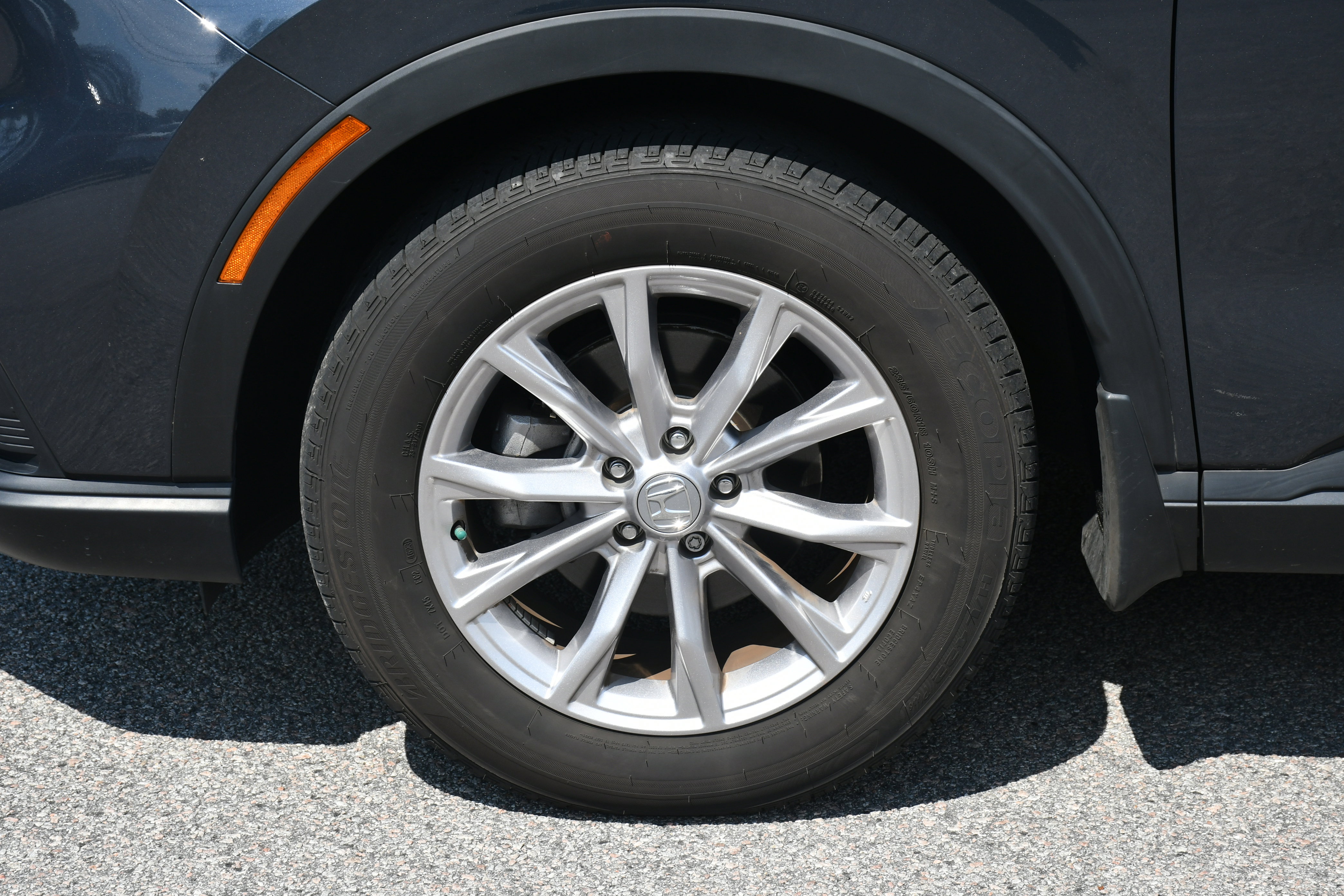 Used 2024 Honda CR-V EX-L image 23
