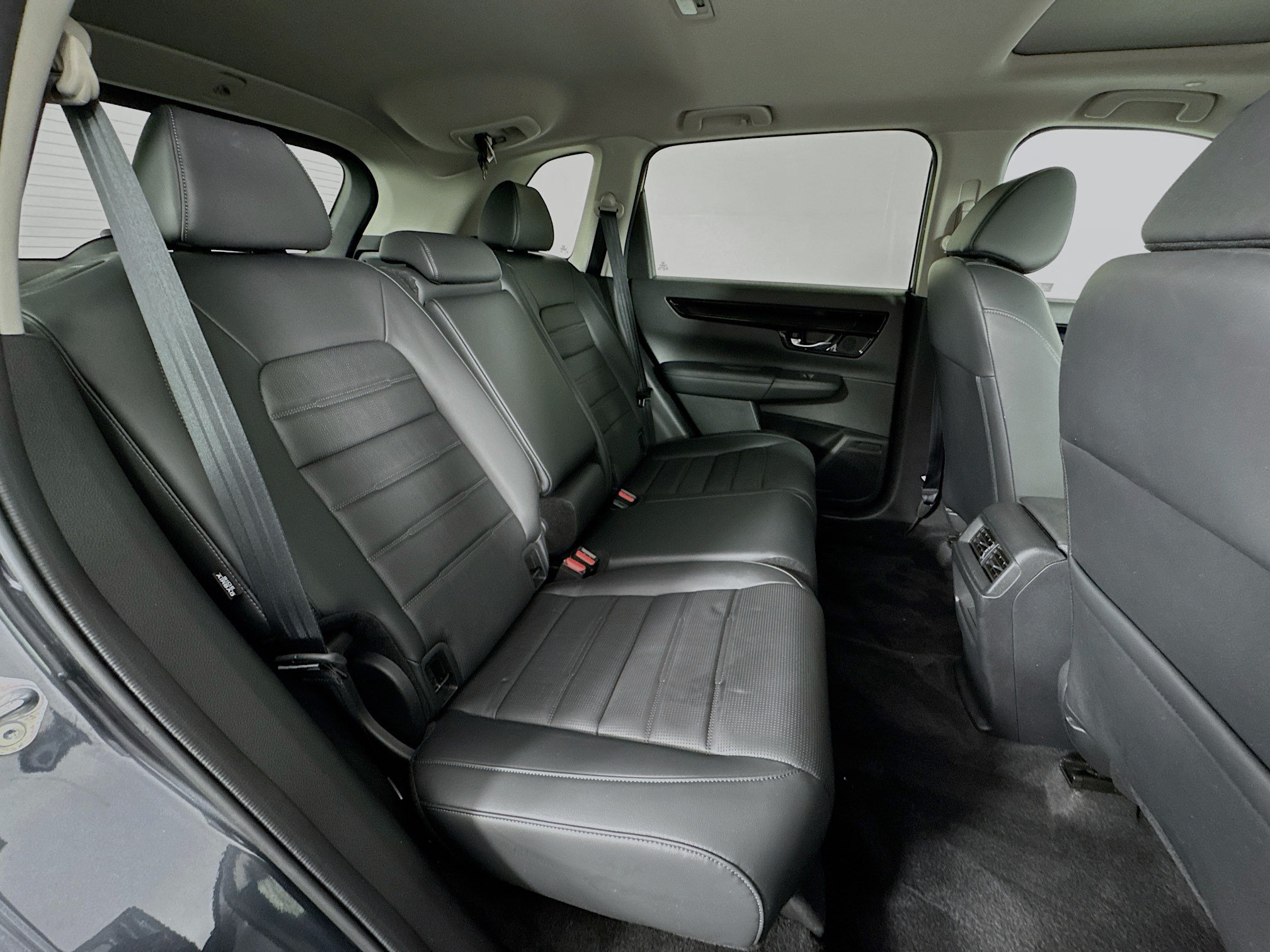 Certified 2023 Honda CR-V EX-L image 27