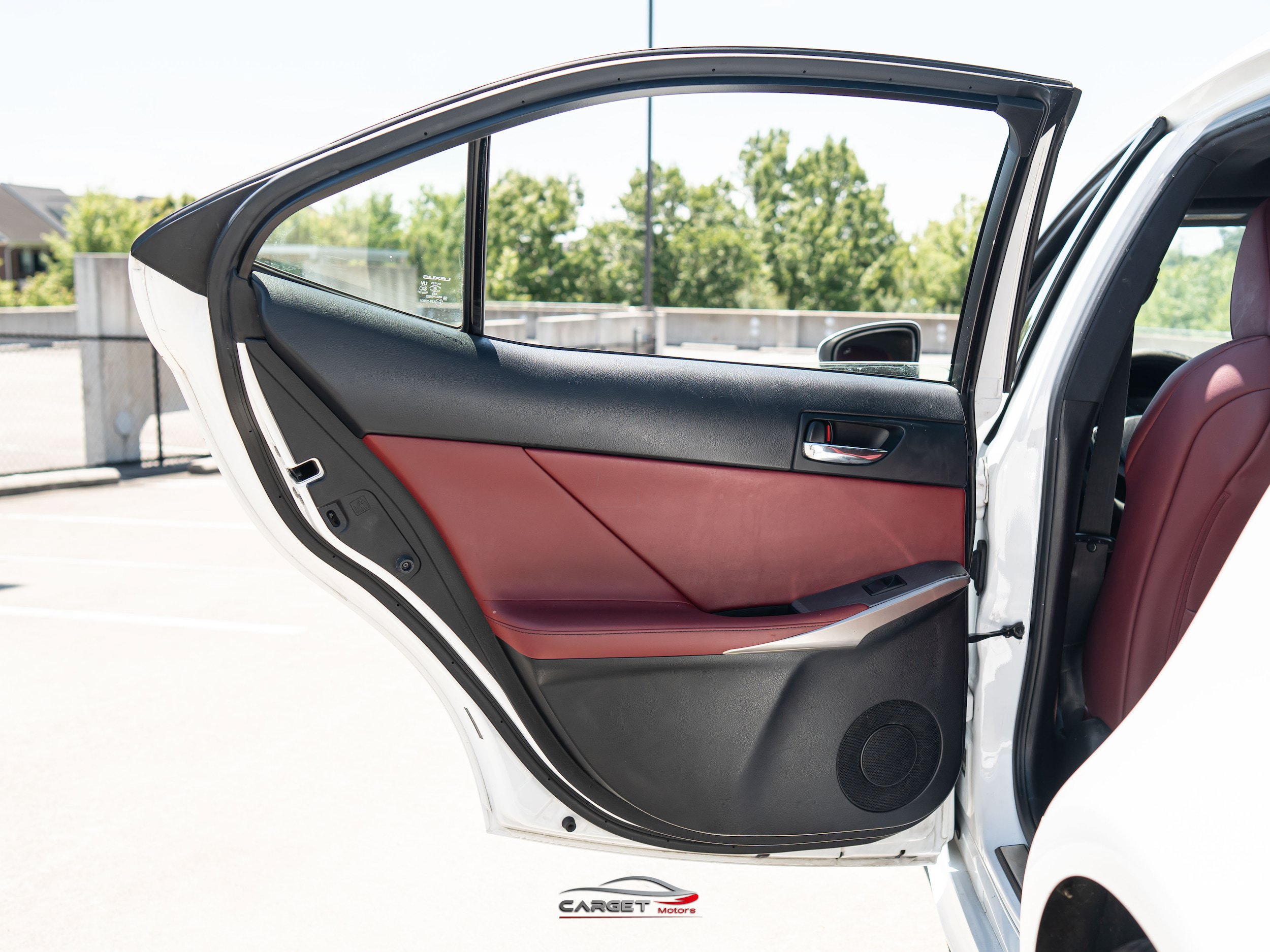 Used 2016 Lexus IS 300 AWD w/ F Sport Package image 39