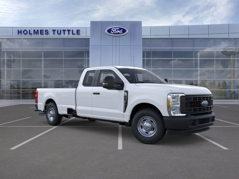 New 2026 Ford F250 XL image 7