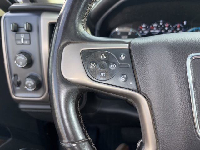Used 2019 GMC Sierra 3500 Denali AWD/4WD image 30