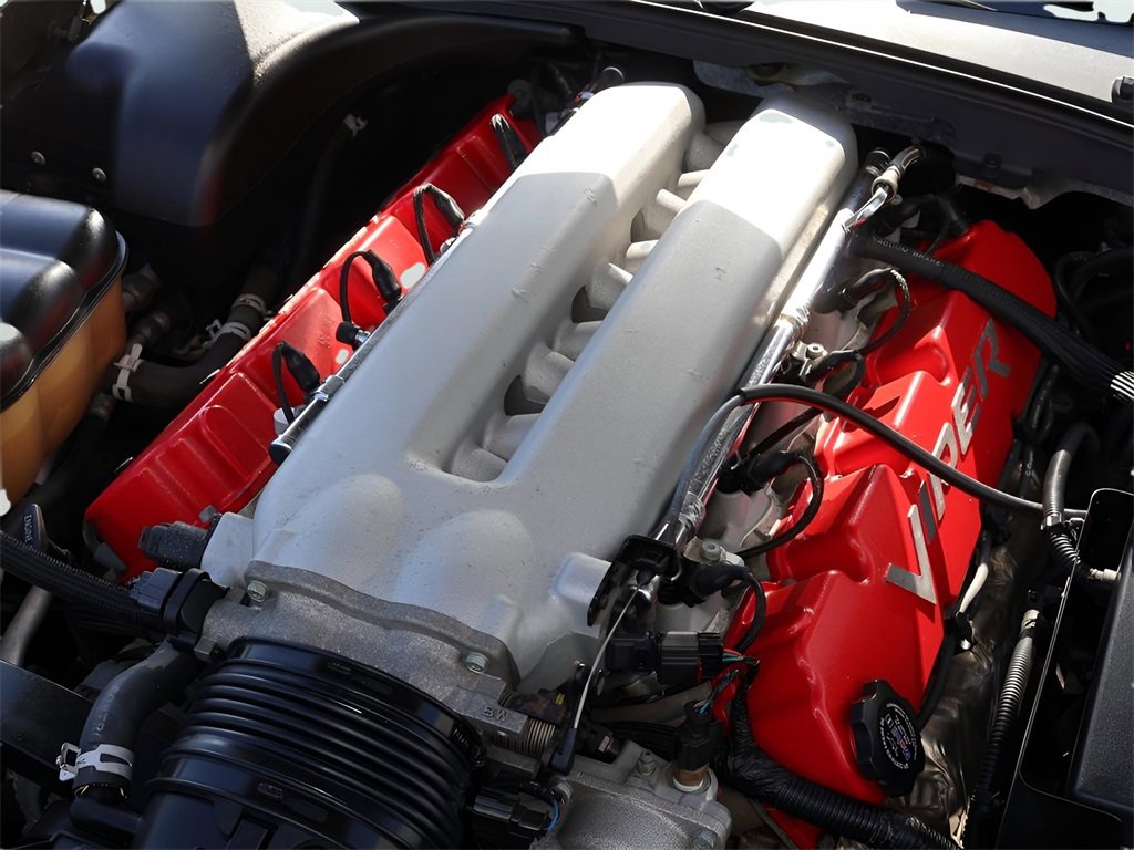 Used 2003 Dodge Viper SRT-10 image 29