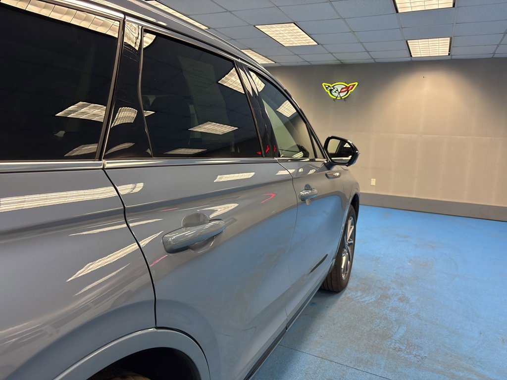 Used 2024 Lincoln Corsair Grand Touring w/ Equipment Group 301A image 6