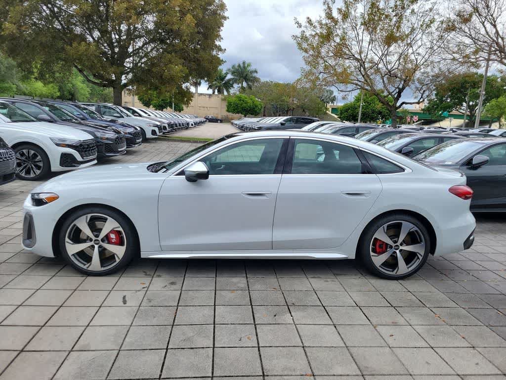 New 2026 Audi S5 Premium Plus AWD/4WD image 5