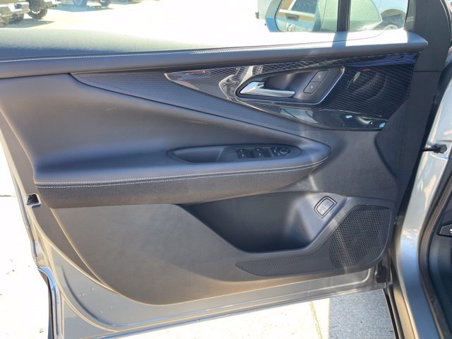 New 2026 Chevrolet Blazer EV LT FWD image 21
