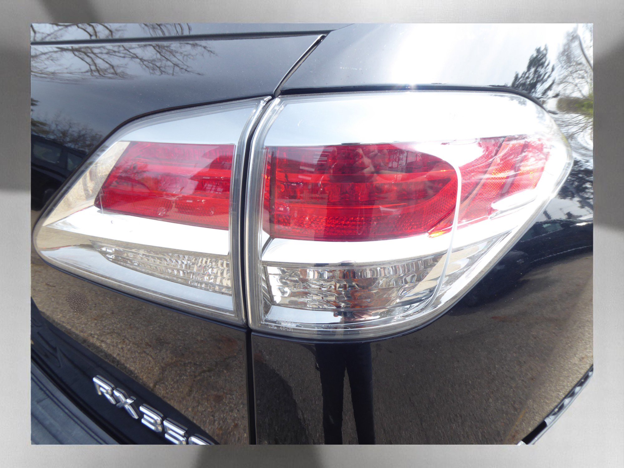 Used 2013 Lexus RX 350 AWD image 23