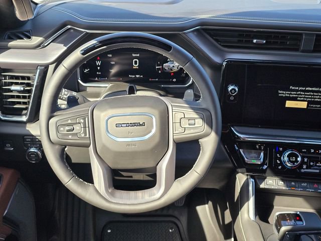New 2026 GMC Sierra 1500 Denali Ultimate image 13