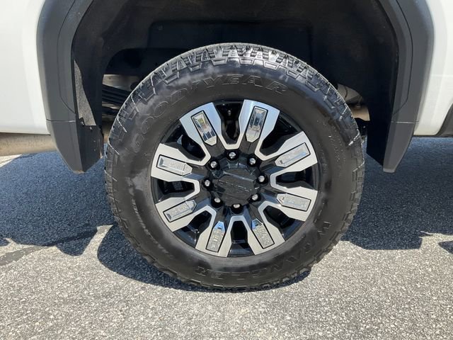 Used 2024 GMC Sierra 2500 Denali w/ Denali Reserve Package image 26