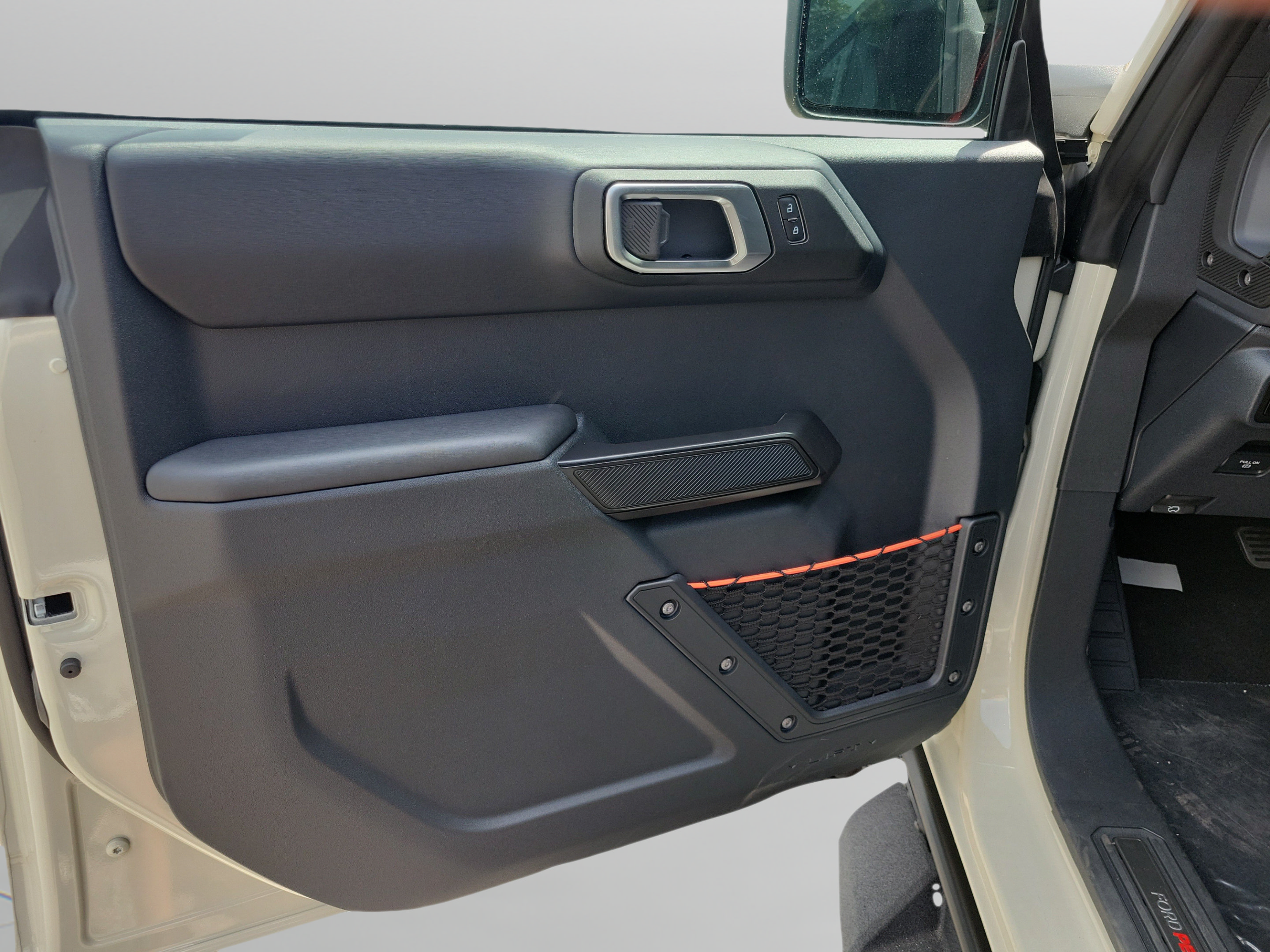 New 2026 Ford Bronco Raptor AWD/4WD image 10