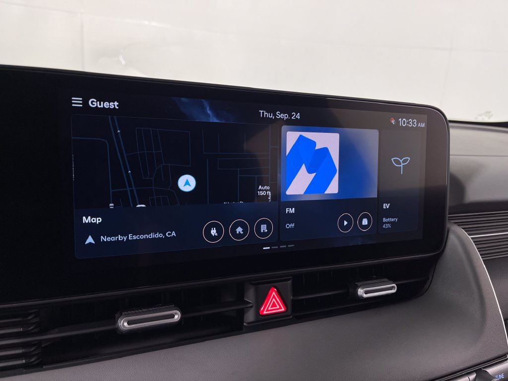 New 2027 Hyundai Ioniq 5 SEL RWD image 22