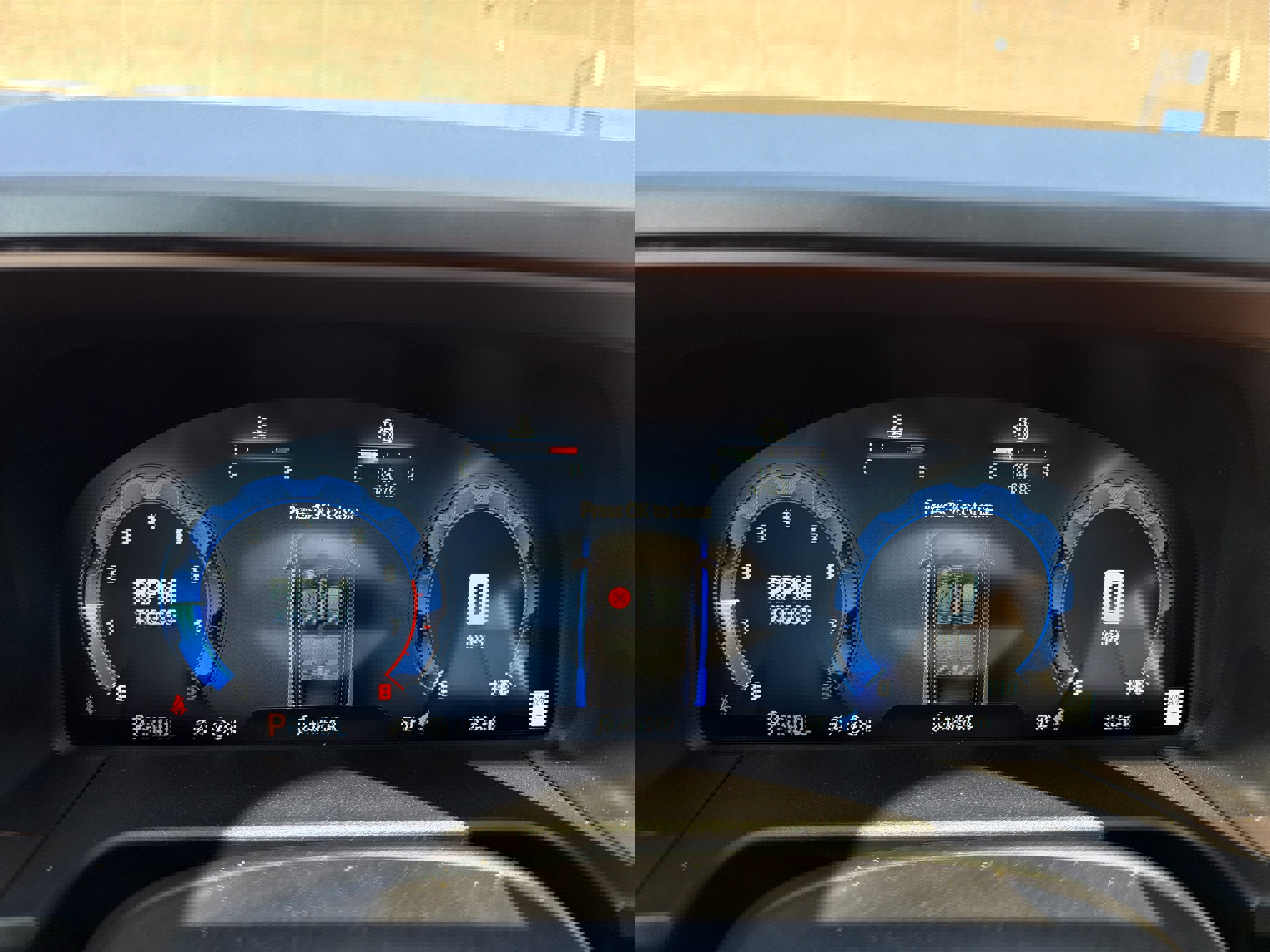 New 2025 Ford Bronco Sport Outer Banks w/ Sasquatch Outer Banks Package image 16