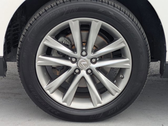 Used 2015 Lexus RX 350 FWD image 25