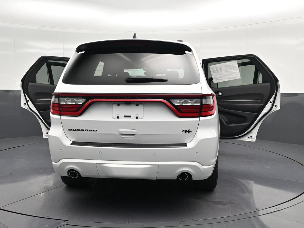 Used 2024 Dodge Durango R/T RWD image 39