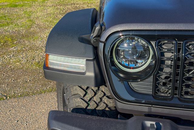 New 2026 Jeep Wrangler Unlimited Sport AWD/4WD video 5