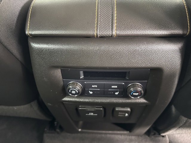 Used 2020 Chevrolet Traverse Premier w/ Redline Edition image 20