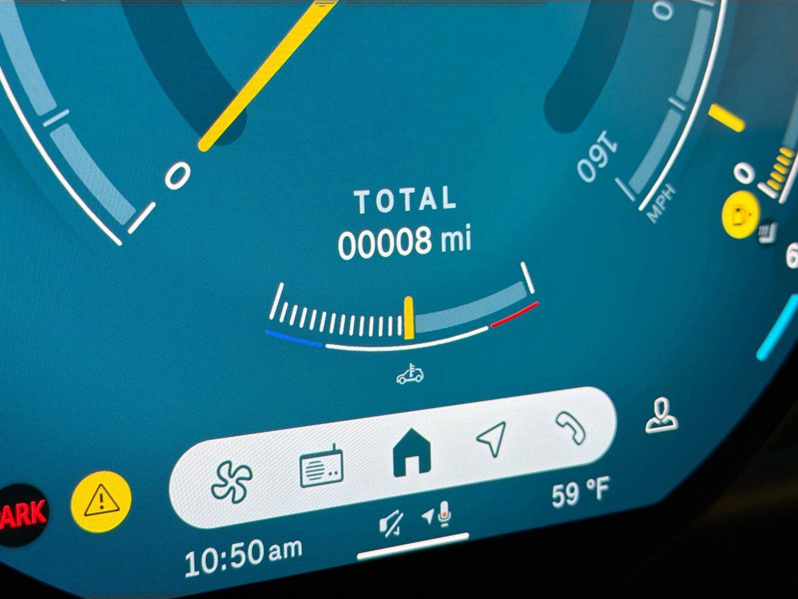 New 2026 MINI Cooper 2-Door Hardtop FWD image 11