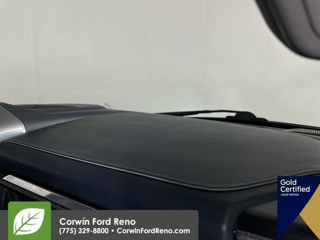Used 2021 Ford F150 Limited AWD/4WD image 34