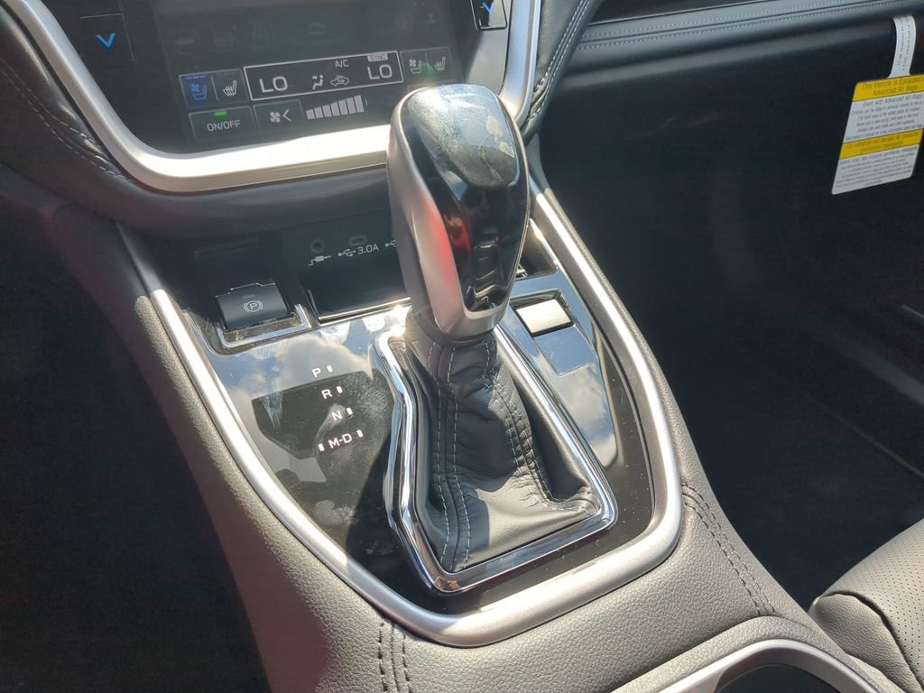 Certified 2025 Subaru Outback Touring XT image 28