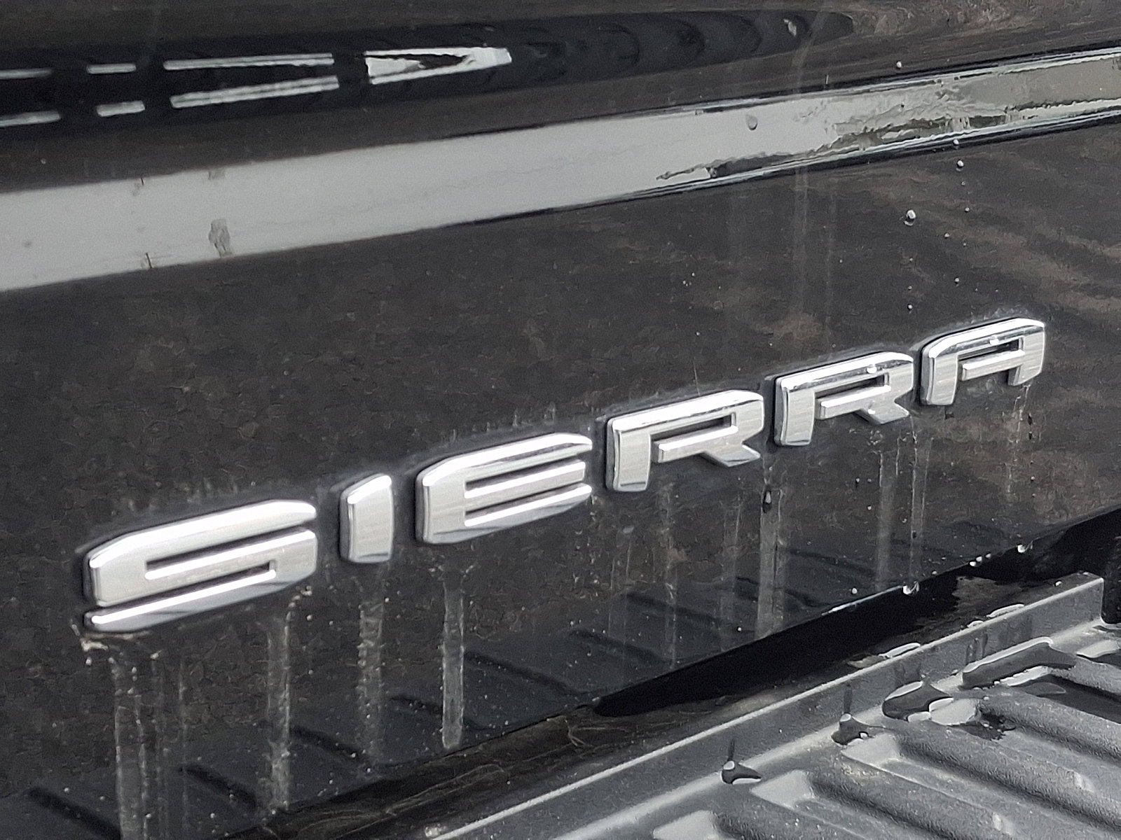 Used 2024 GMC Sierra 1500 Denali Ultimate image 36