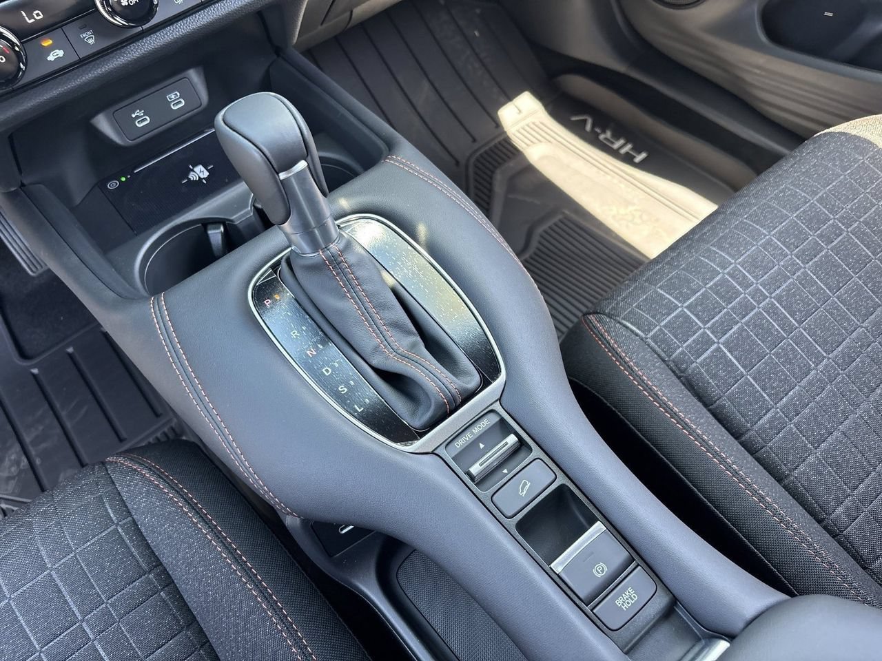 New 2027 Honda HR-V Sport image 19