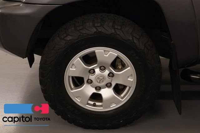 Used 2014 Toyota Tacoma PreRunner w/ TRD Off-Road Package RWD image 7
