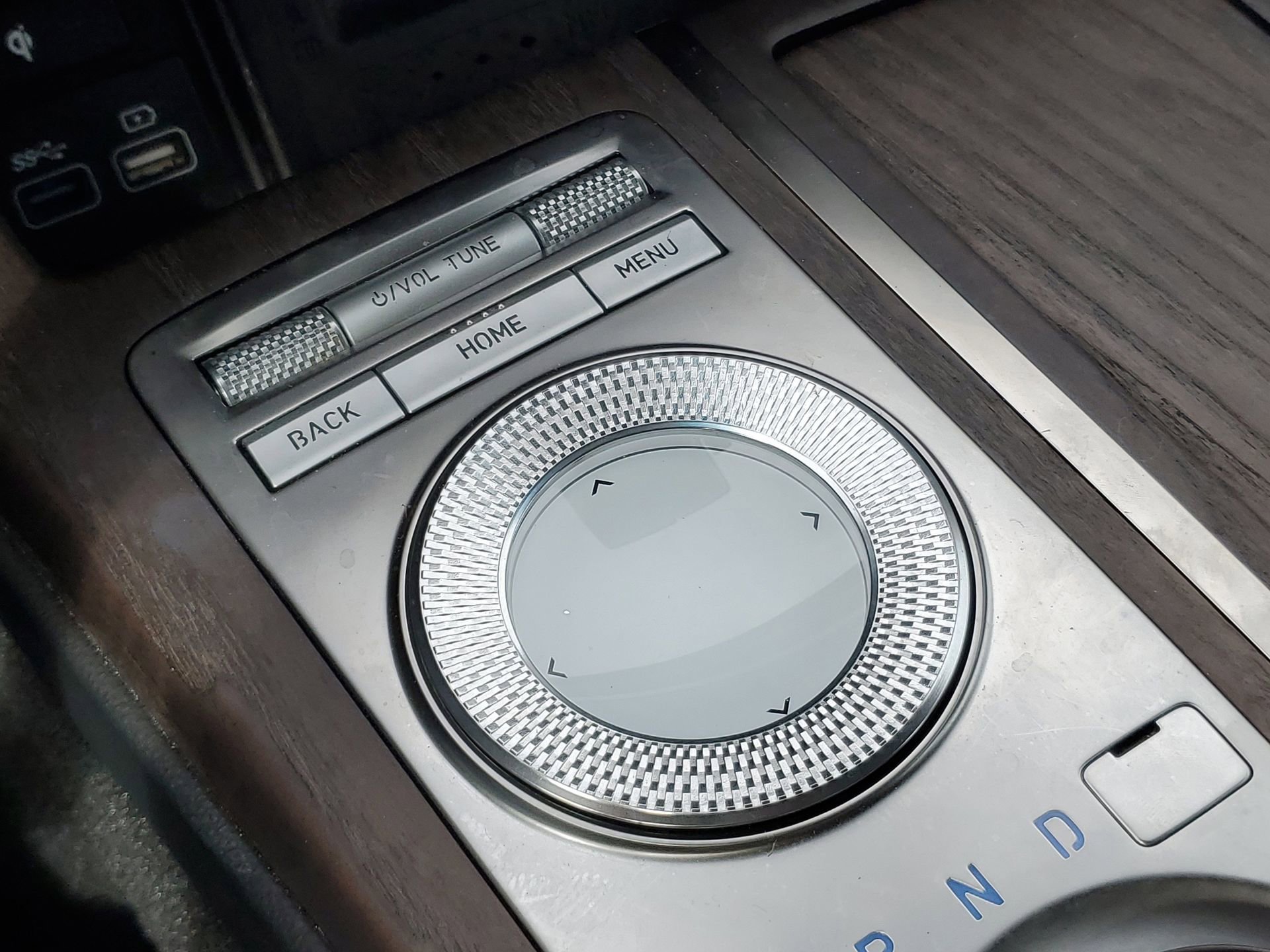 Used 2022 Genesis G80 2.5T w/ Prestige Package image 32