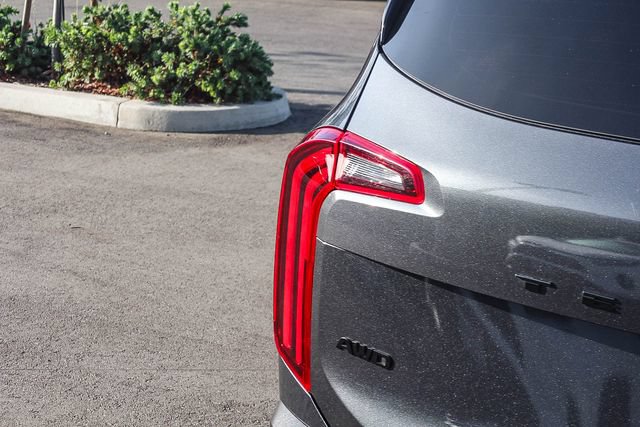 Used 2022 Kia Telluride SX w/ SX Prestige Package AWD/4WD image 8