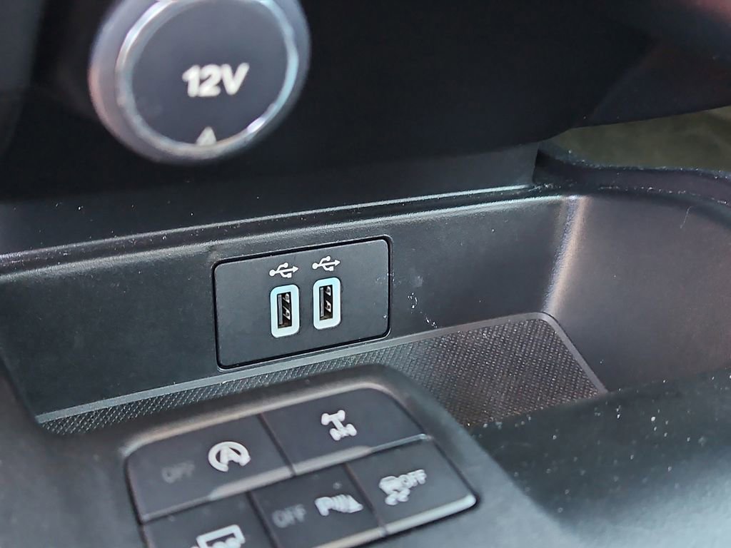 Used 2020 Ford Ranger XLT w/ Equipment Group 302A Luxury image 27