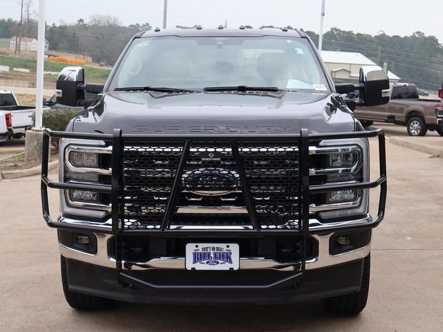 Certified 2025 Ford F350 Lariat w/ Chrome Package image 10