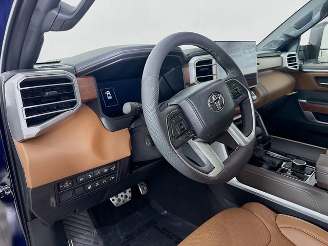 New 2025 Toyota Tundra 1794 Edition image 10