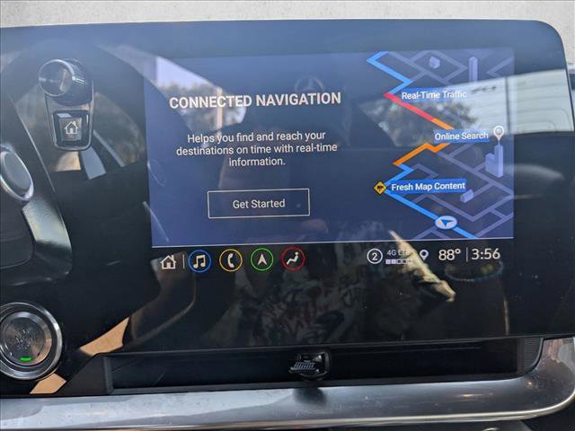 Used 2023 Chevrolet Corvette Stingray Premium Conv w/ Z51 Performance Package image 13