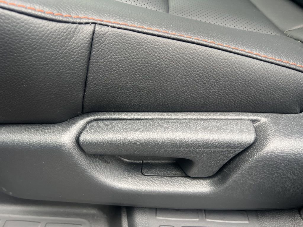 Used 2023 Honda Passport TrailSport image 32