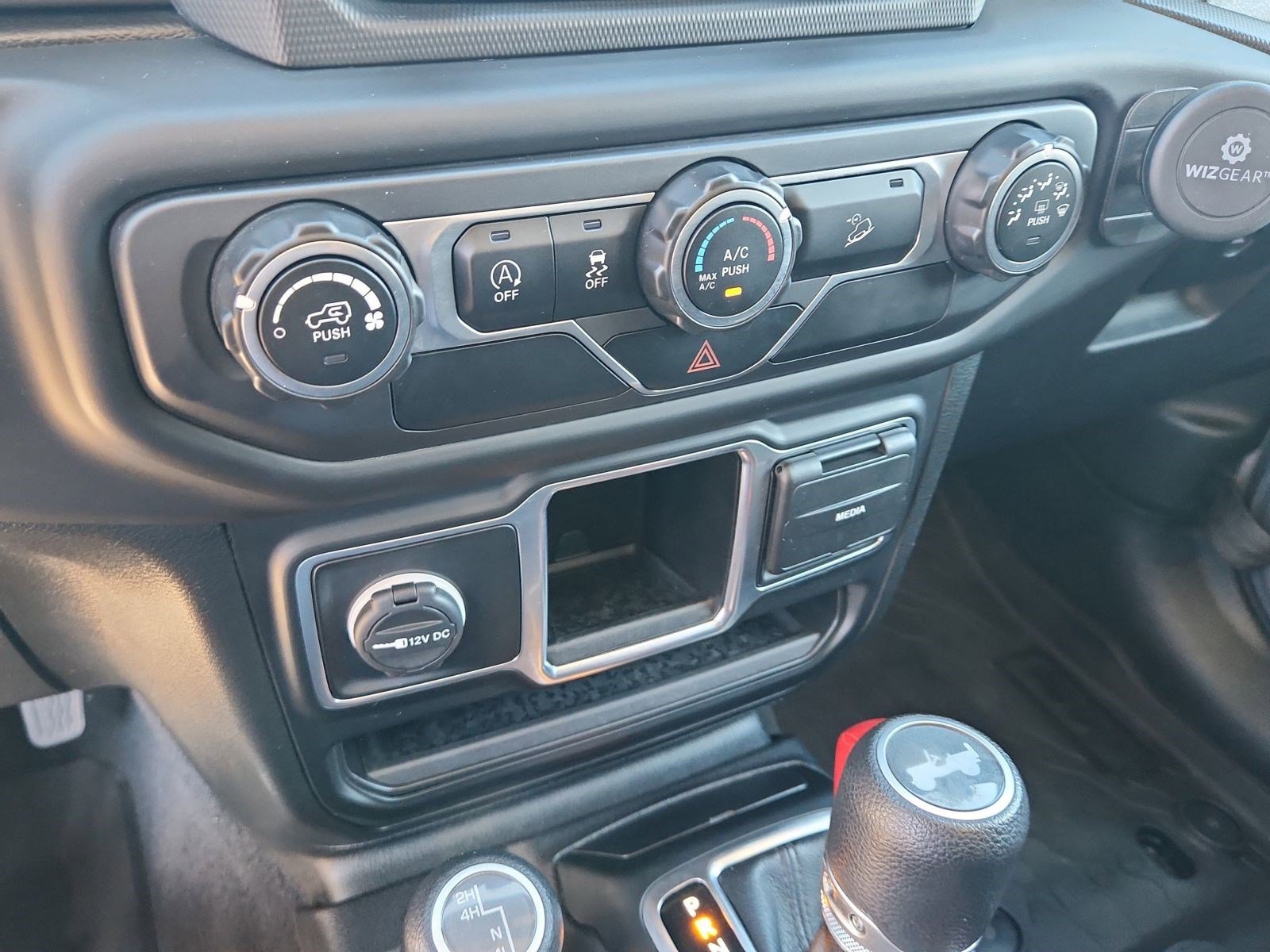 Used 2020 Jeep Wrangler Unlimited Sport image 28