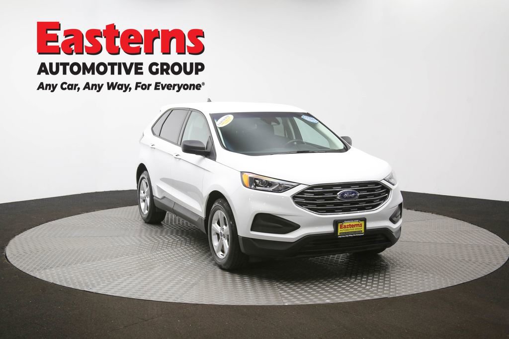 Used 2020 Ford Edge SE image 49