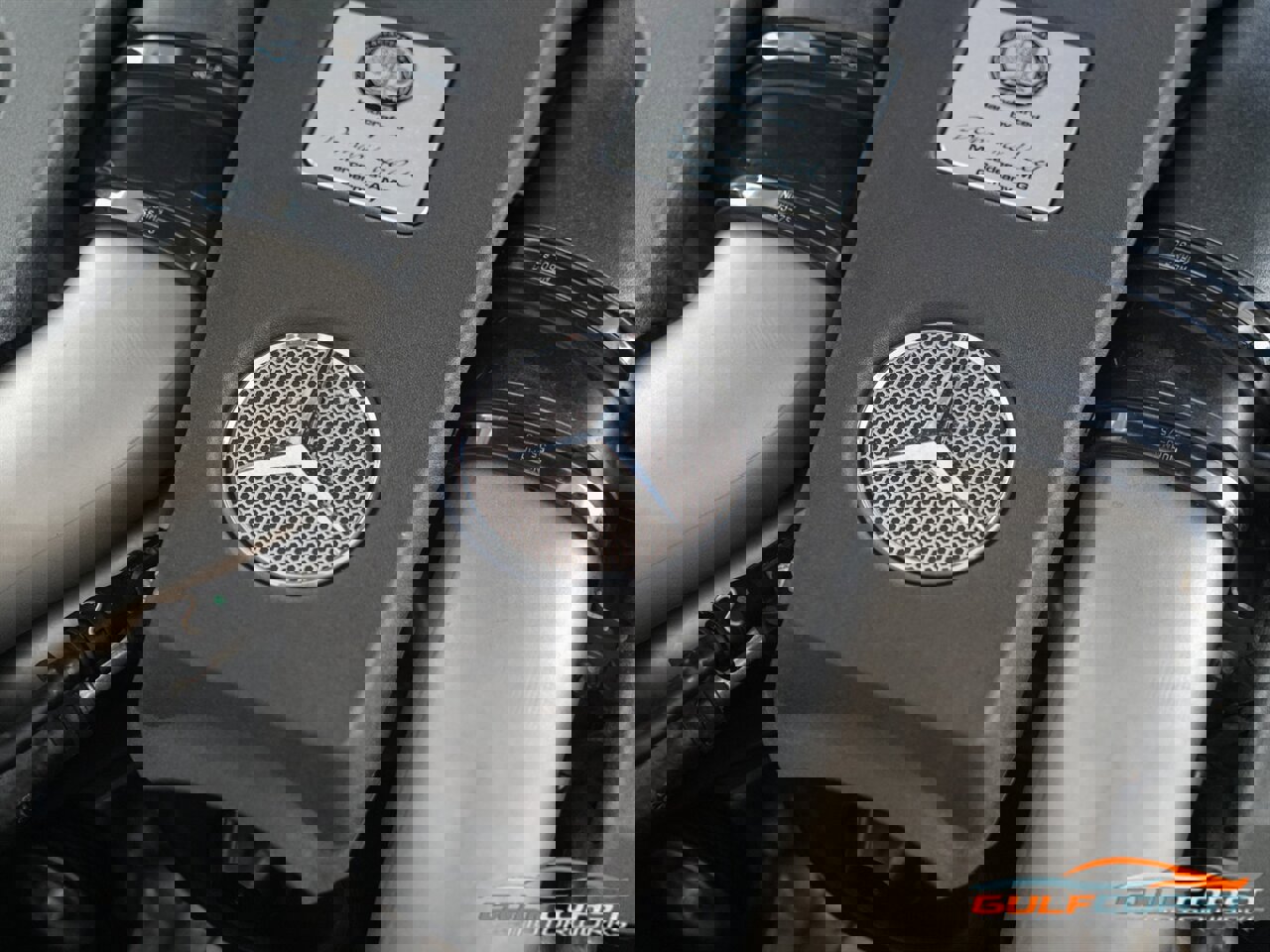 Used 2017 Mercedes-Benz S 63 AMG 4MATIC Cabriolet image 43