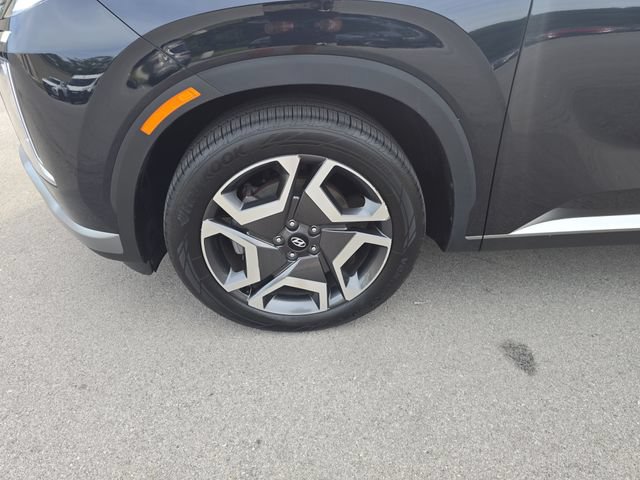 Used 2024 Hyundai Palisade SEL FWD image 10