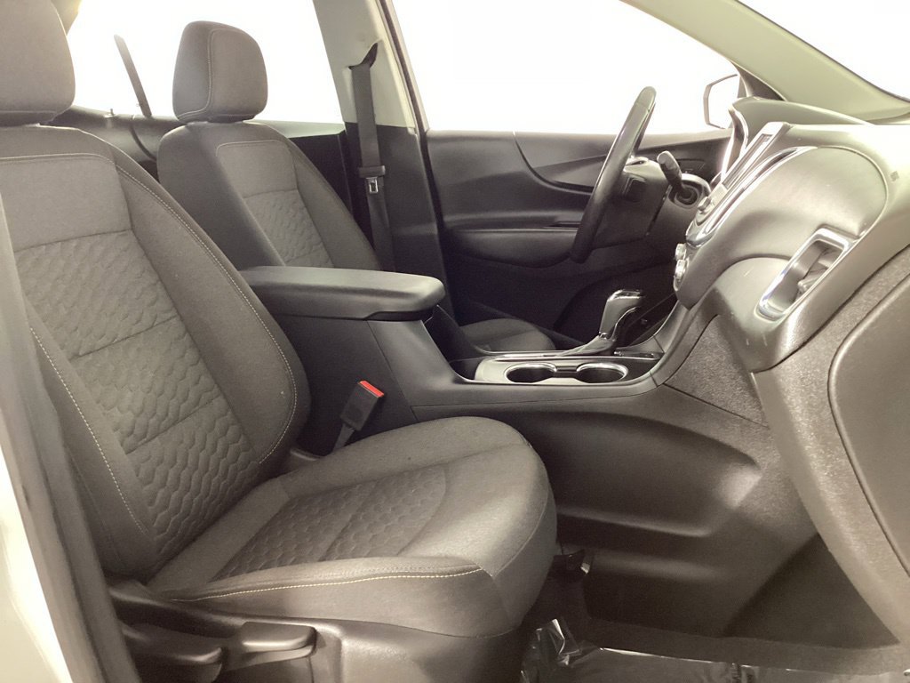 Used 2020 Chevrolet Equinox LT AWD/4WD image 25